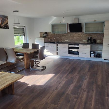 Ferienwohnung-Kroeger-Ii Hasselfelde Ngoại thất bức ảnh