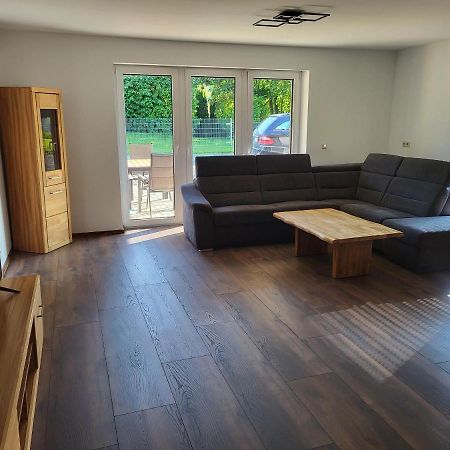 Ferienwohnung-Kroeger-Ii Hasselfelde Ngoại thất bức ảnh