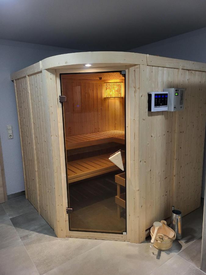 Ferienwohnung-Kroeger-Ii Hasselfelde Ngoại thất bức ảnh