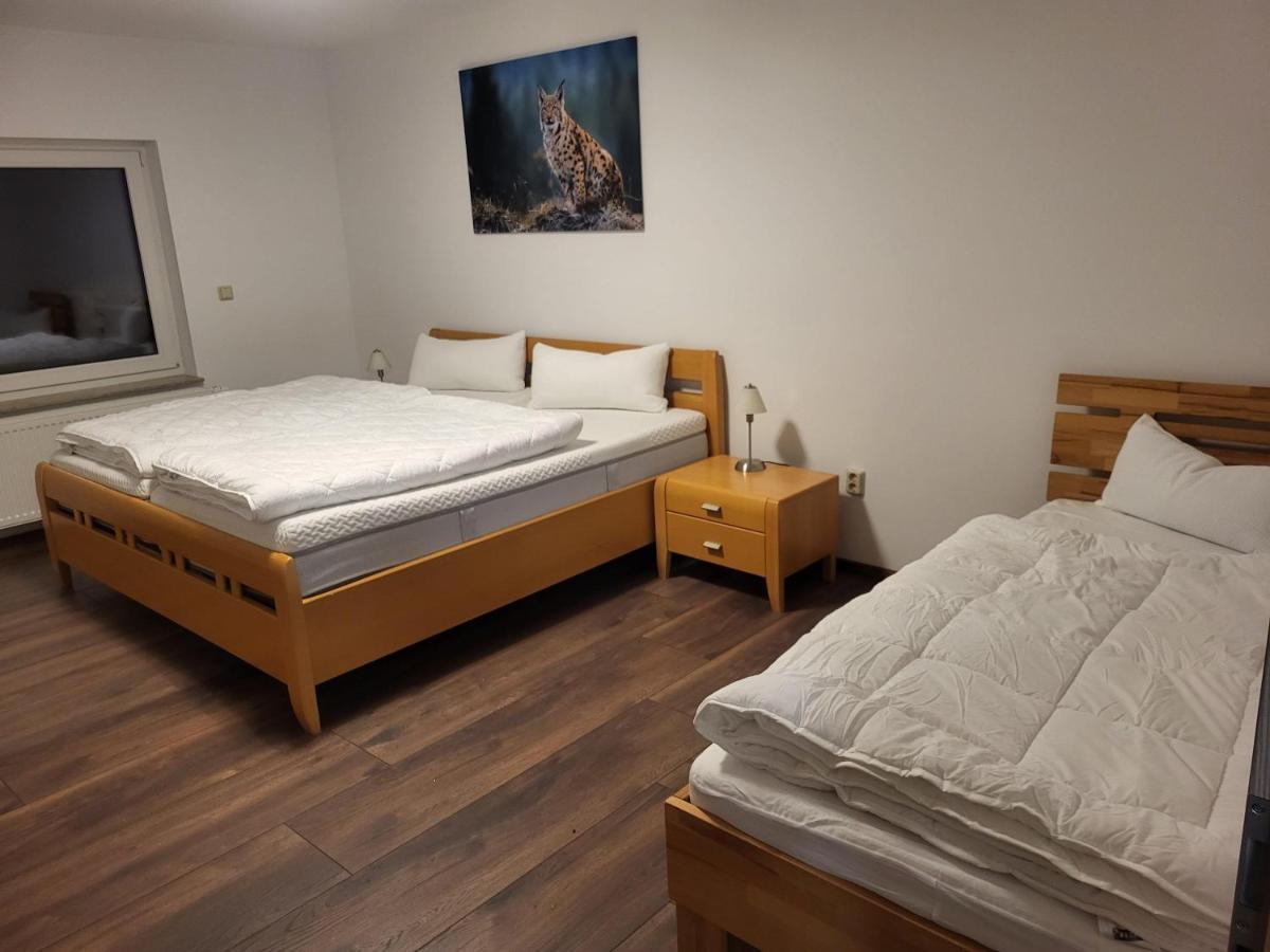 Ferienwohnung-Kroeger-Ii Hasselfelde Ngoại thất bức ảnh