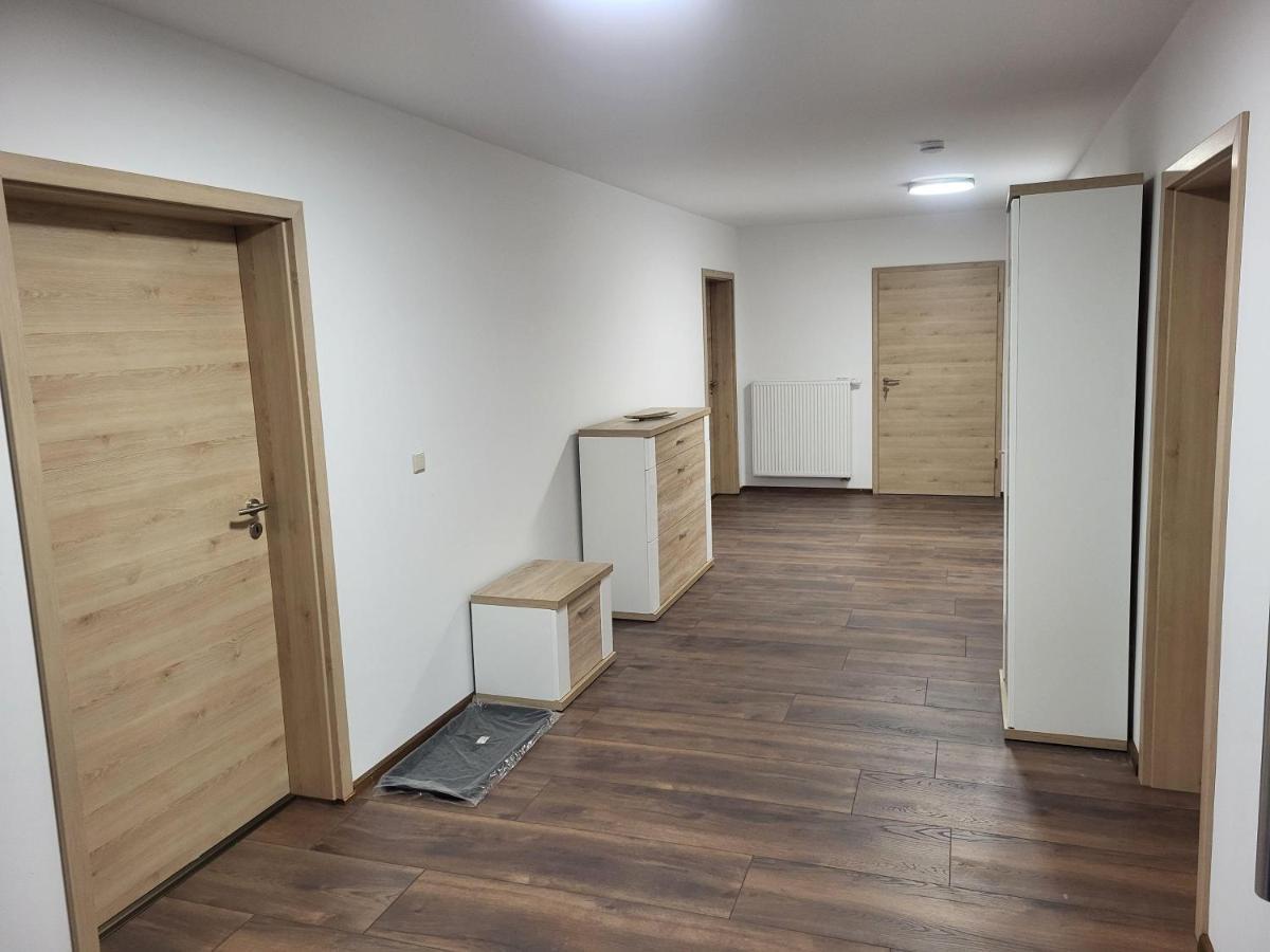 Ferienwohnung-Kroeger-Ii Hasselfelde Ngoại thất bức ảnh