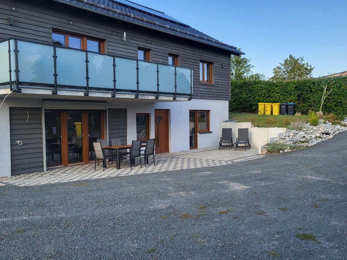Ferienwohnung-Kroeger-Ii Hasselfelde Ngoại thất bức ảnh