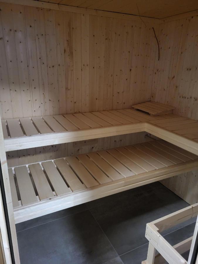 Ferienwohnung-Kroeger-Ii Hasselfelde Ngoại thất bức ảnh